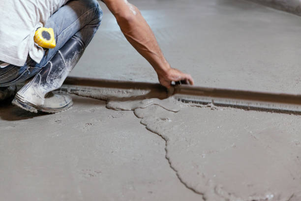 Best Local Concrete Companies  in Stonewood, WV
