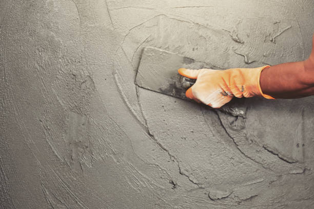 Best Concrete Leveling Services  in Stonewood, WV