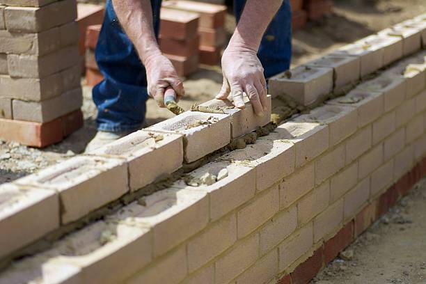 Best Concrete Repair Services  in Stonewood, WV