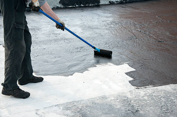 Best Custom Concrete Contractor  in Stonewood, WV