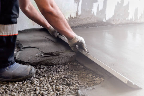 Stonewood, WV Concrete contractor Pros